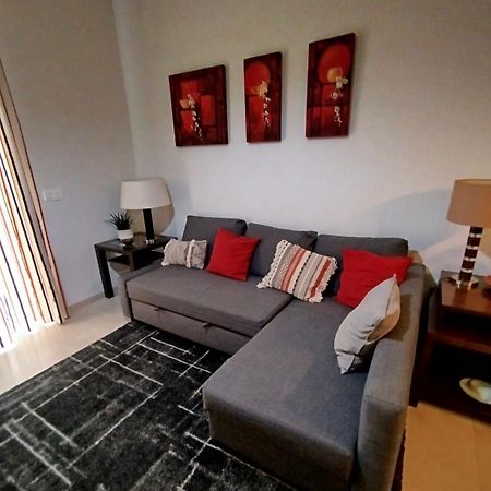 Apartamento Centro Sevilla Buitenkant foto