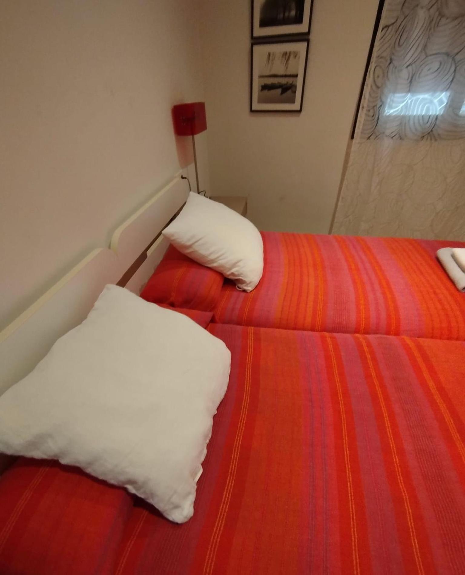 Apartamento Centro Sevilla Buitenkant foto