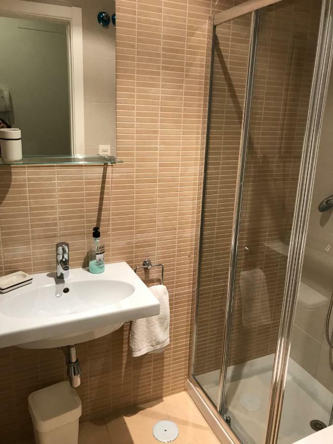 Apartamento Centro Sevilla Buitenkant foto