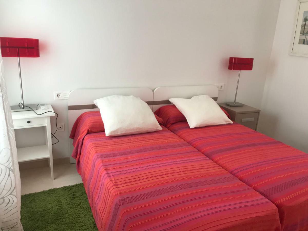 Apartamento Centro Sevilla Buitenkant foto